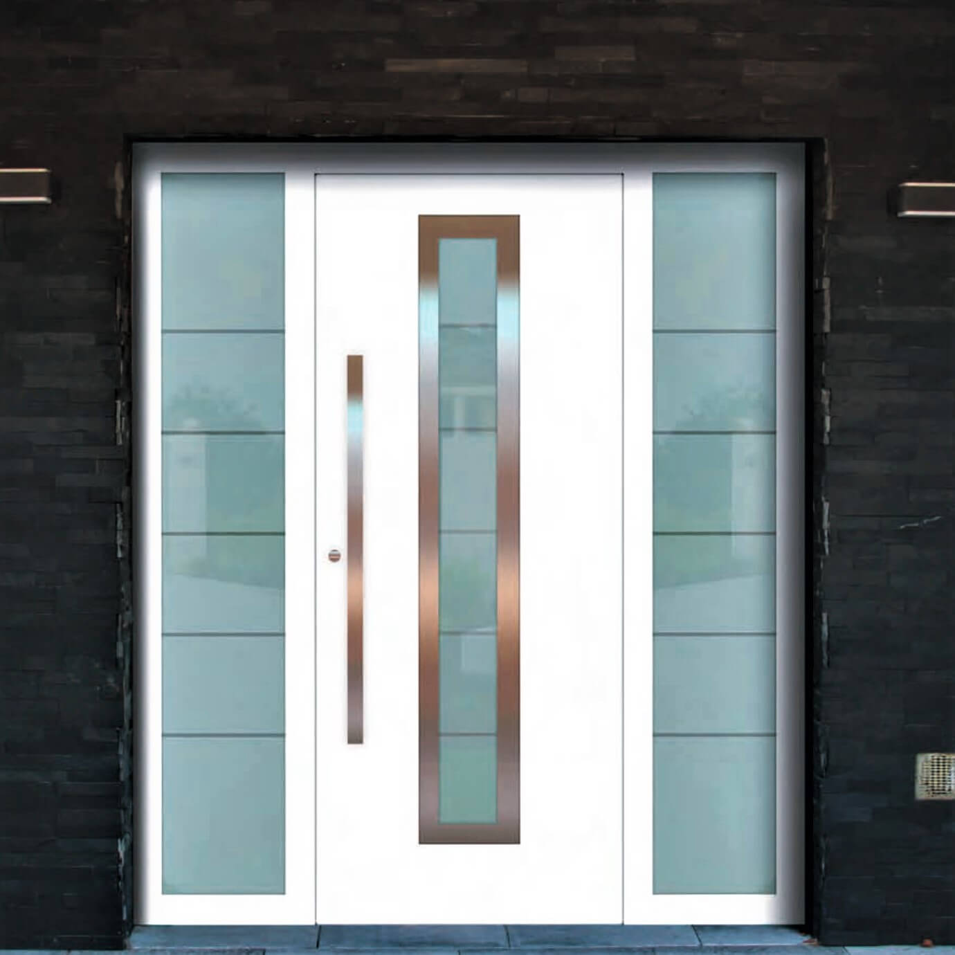 Вхідні двері