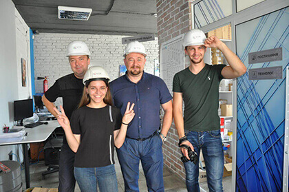 Шановні наші клієнти!