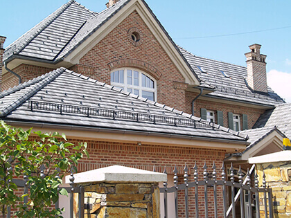 Чому керамічну черепицю не виготовляють в Україні?