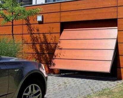 Як вибрати гаражні ворота: на що звернути увагу?