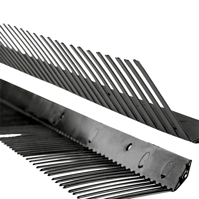 Гребінчики