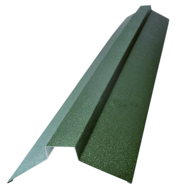 Коньок декоративний