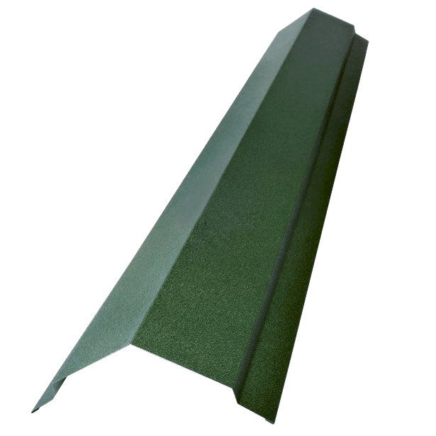 Коньок плоский