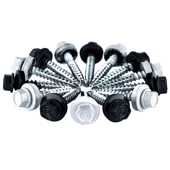 Самонарізи