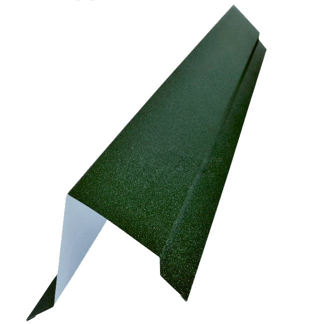 Напівконьок плоский