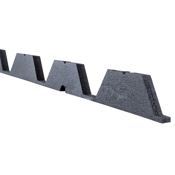 Ущільнювач коньковий