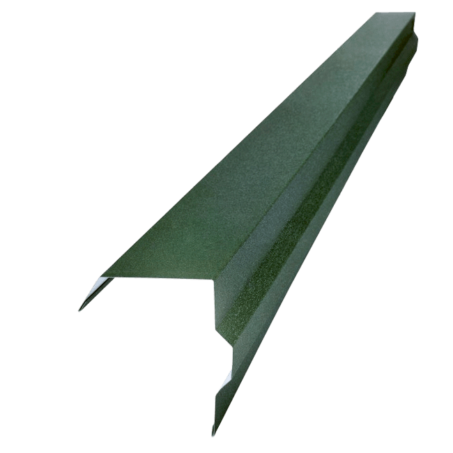 Вітрозахист фігурний