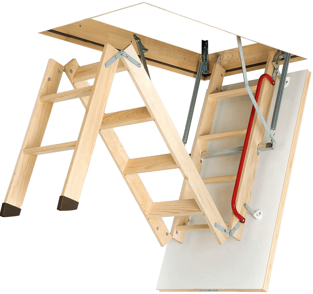 Сходи на горище Fakro