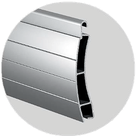 Профіль без пінного наповнення