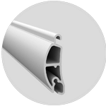 Посилюючий профіль