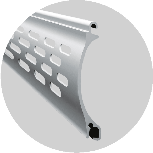 Решіточний профіль