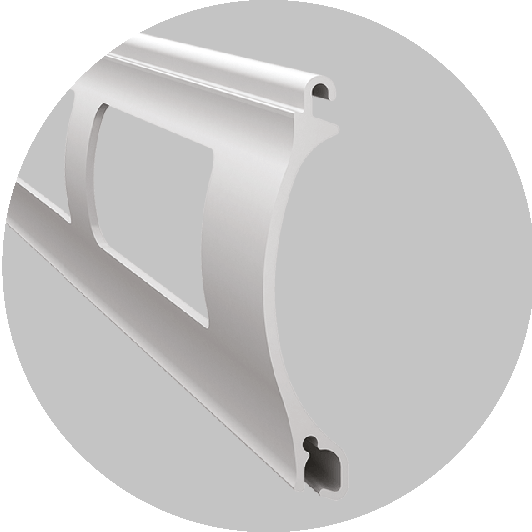 Решіточний профіль