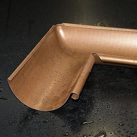 Кут ринви зовнішній, внутрішній або довільний