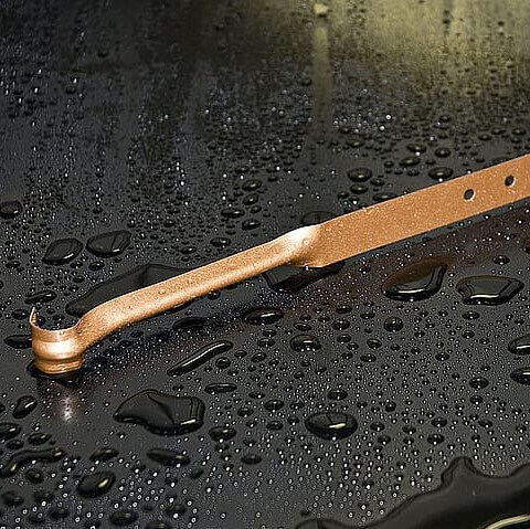 Зміцнювач ринви