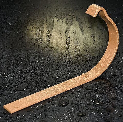 Гак ринви довгий