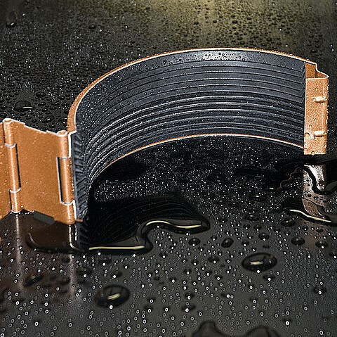 З'єднувач ринви