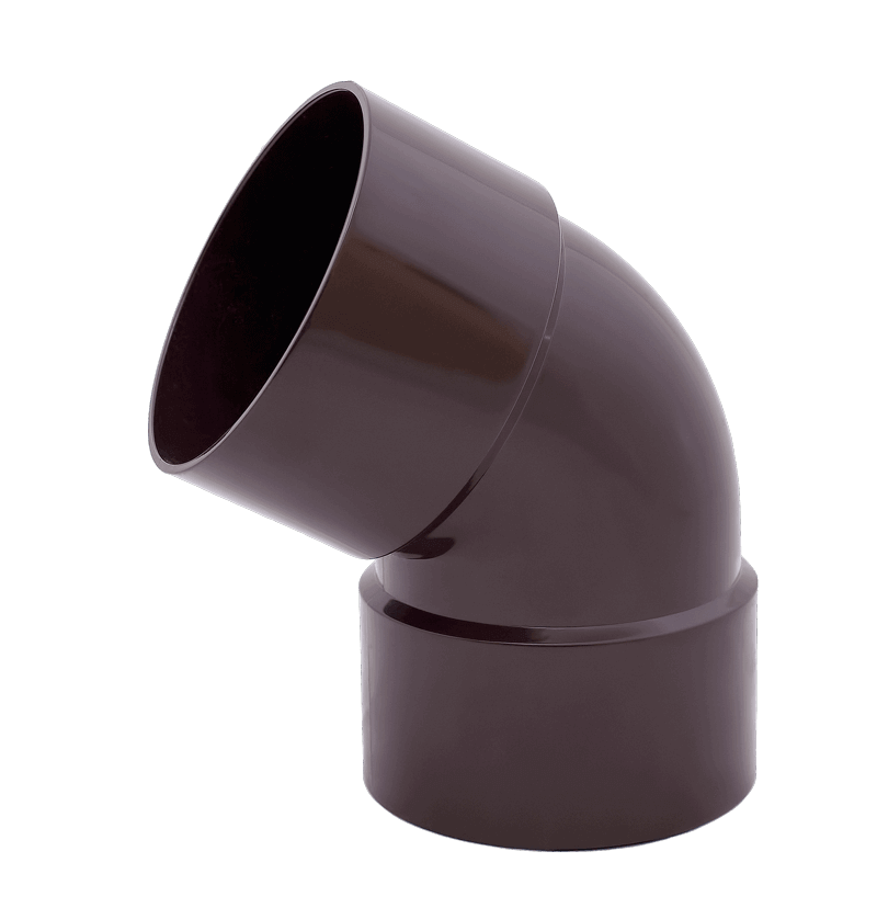 Коліно водостічної труби