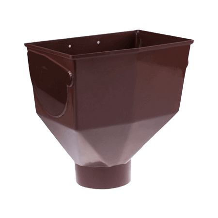 Коліно водостічної труби