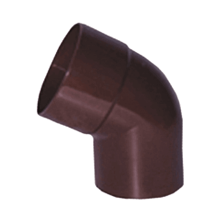 Коліно водостічної труби