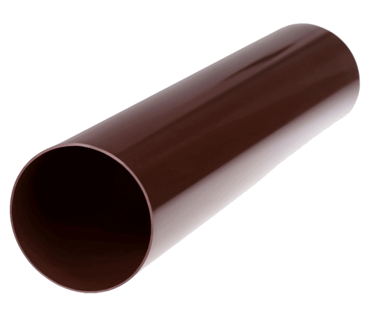 Коліно водостічної труби