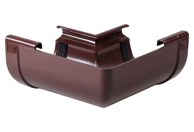 Коліно водостічної труби