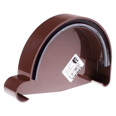 Коліно водостічної труби