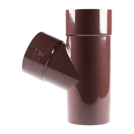 Коліно водостічної труби