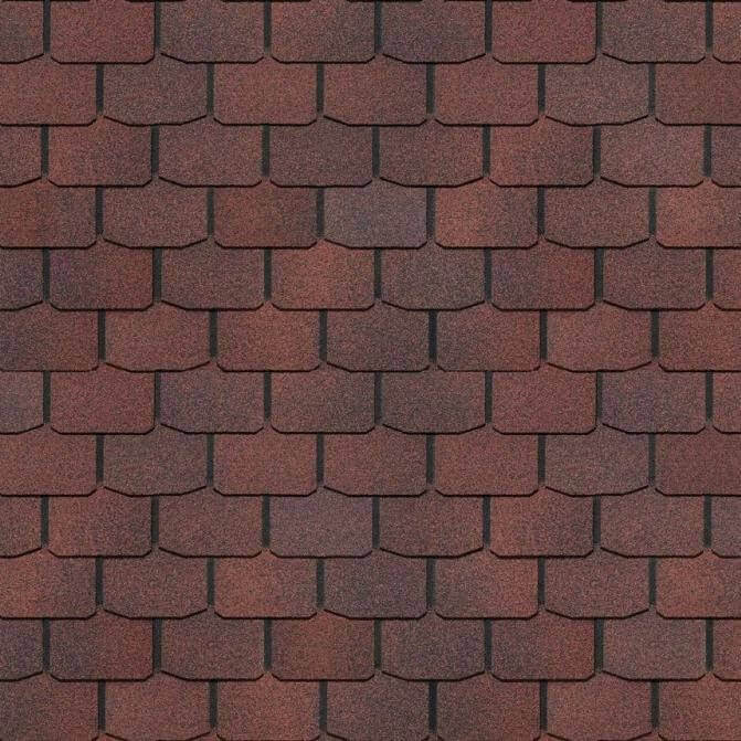 Бітумна черепиця