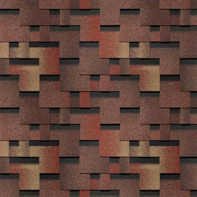 Бітумна черепиця