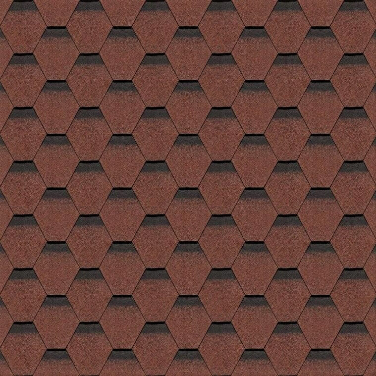 Бітумна черепиця