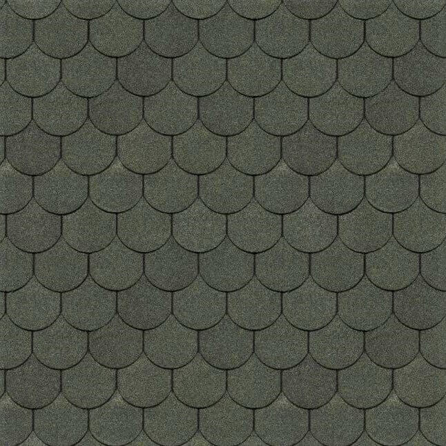 Бітумна черепиця