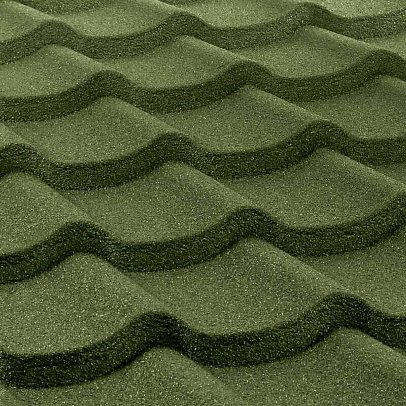 Композитна черепиця