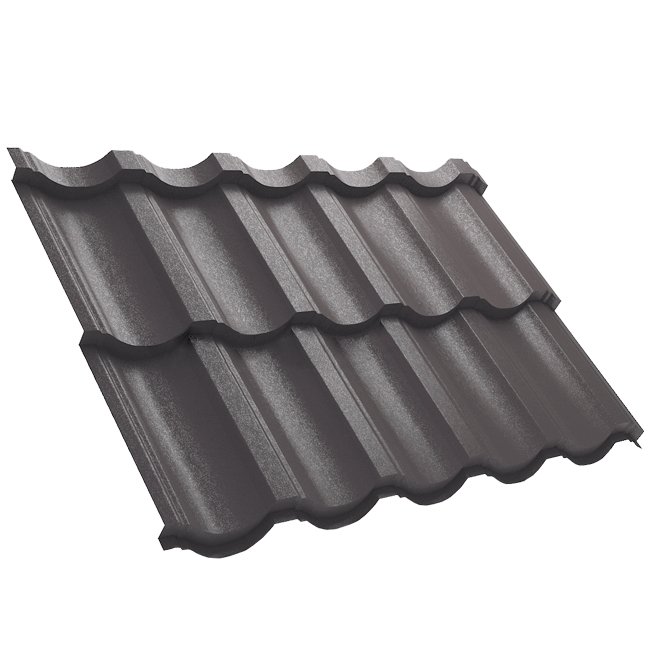 металочерепиця Модерн