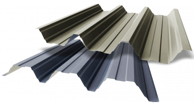 профнастил