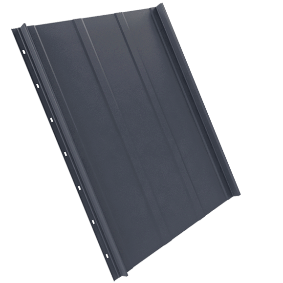 Фальцева покрівля