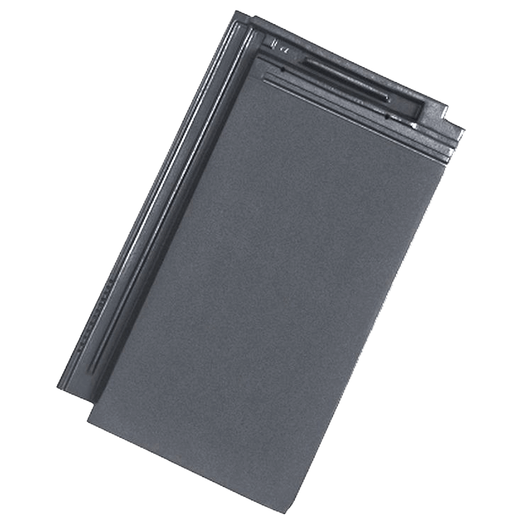 Плоска черепиця