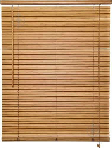 Дерев'яні жалюзі