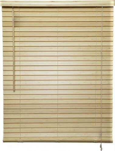 Дерев'яні жалюзі