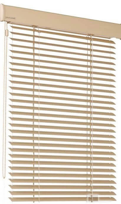 Алюмінієві жалюзі