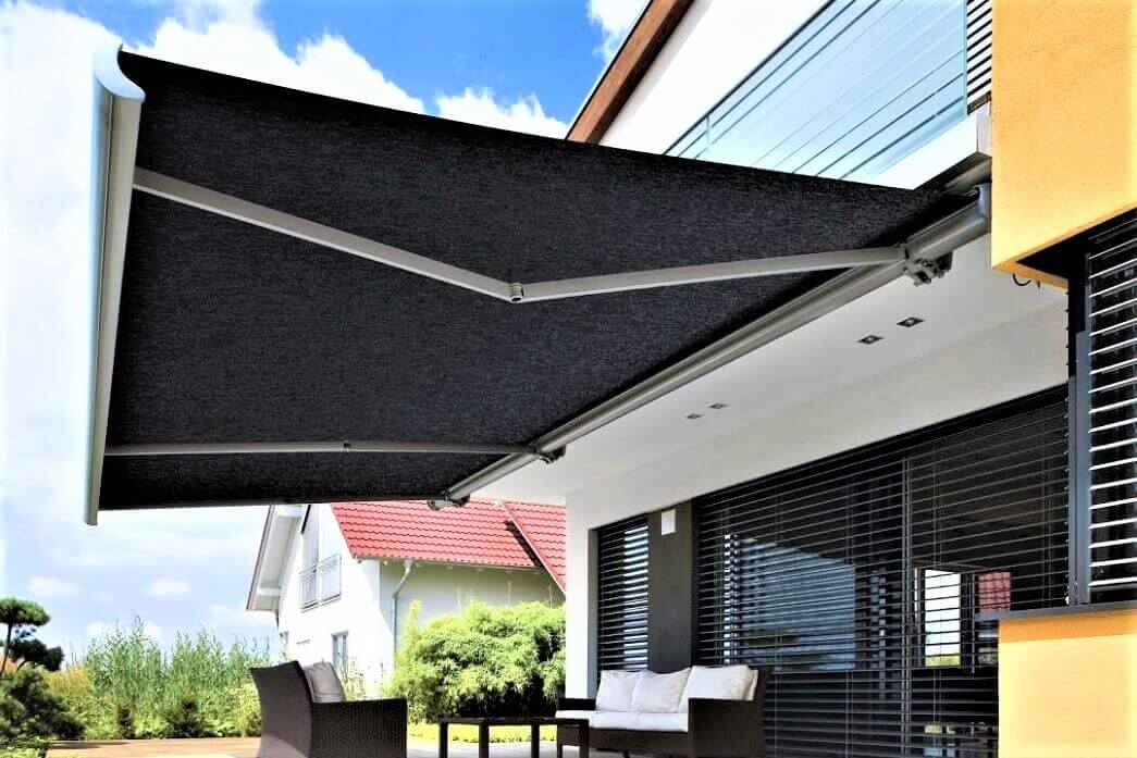 Ліктьові маркізи