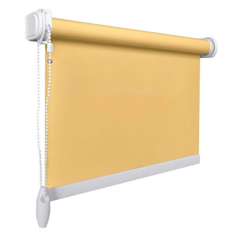 Ролети тканинні