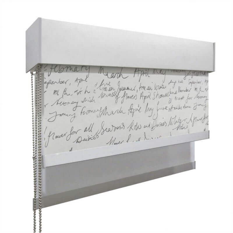 Ролети тканинні