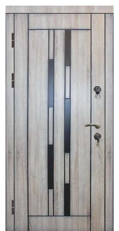 Металопластикові розсувні системи