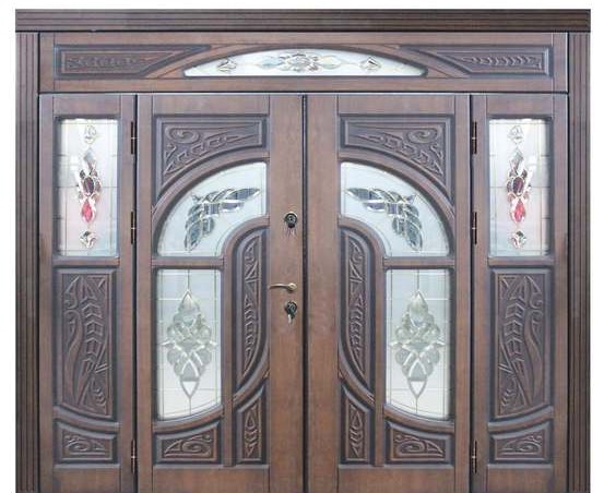 Металопластикові розсувні системи