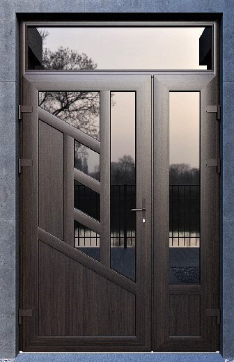 Металопластикові розсувні системи