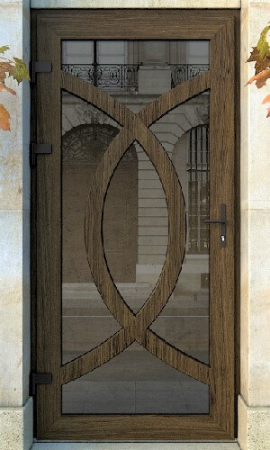 Металопластикові розсувні системи