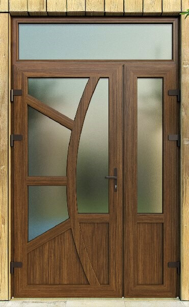 Металопластикові розсувні системи