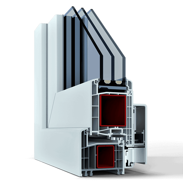 Металопластикові розсувні системи